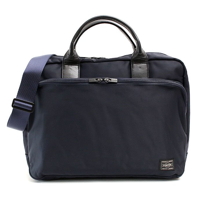 楽天市場】ポーター タイム 2WAYブリーフケース(S) 655-06168 吉田