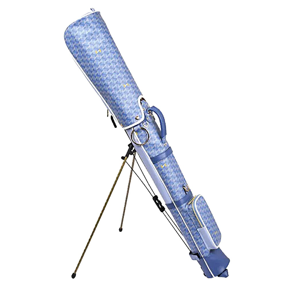 楽天市場】RESURRECTION レザレクション ゴルフセルフスタンドバッグ