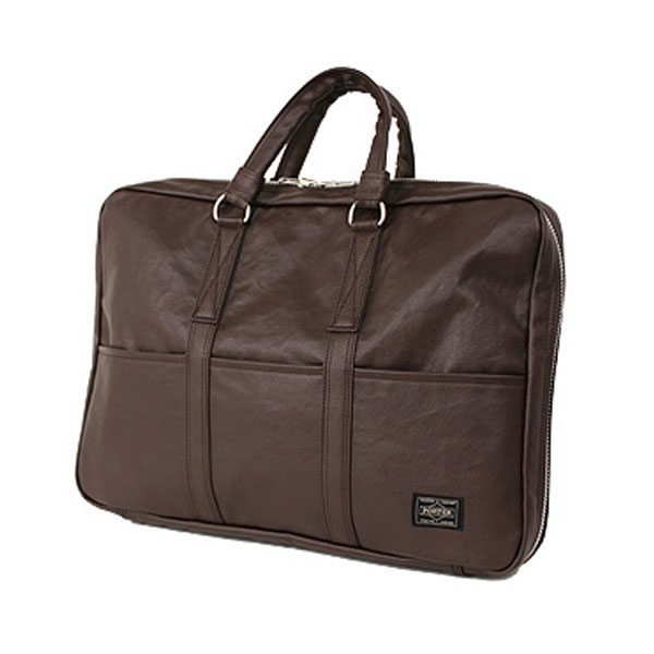 楽天市場】ポーター フリースタイル ブリーフケース 707-08210 吉田