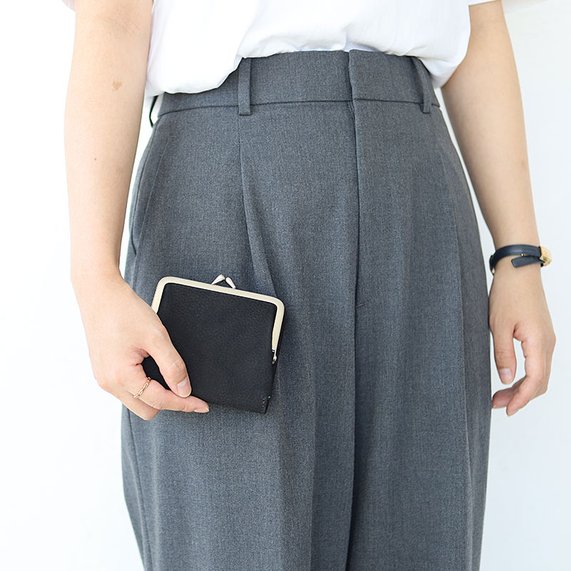 楽天市場】クリード Creed N-GAMO クラスプロングウォレット 二つ折り