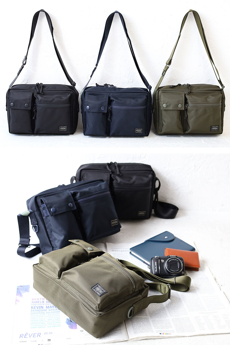 楽天市場】ポーター ユニット ショルダーバッグ 784-05464 吉田カバン