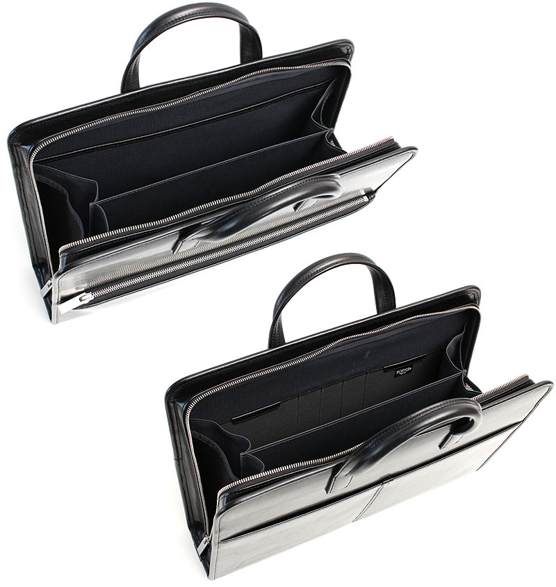 楽天市場】ポーター クラーク ブリーフケース 034-03194 吉田カバン