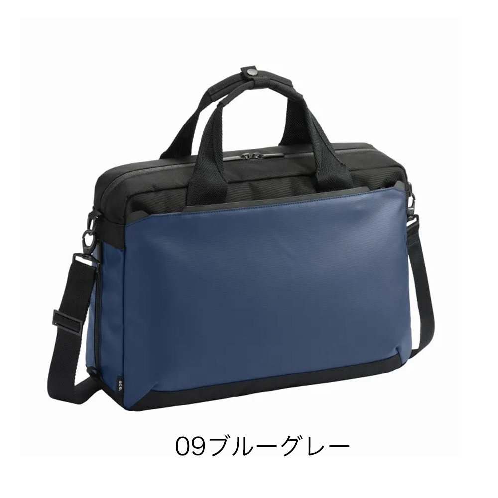 楽天市場】ノベルティ付 エース ラグレンティス ビズ ビジネスバッグ