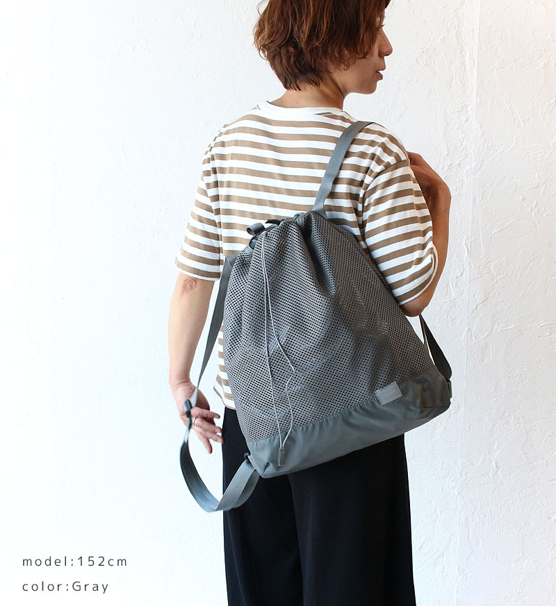 楽天市場】ポーター スクリーン ナップサック 875-19106 吉田カバン