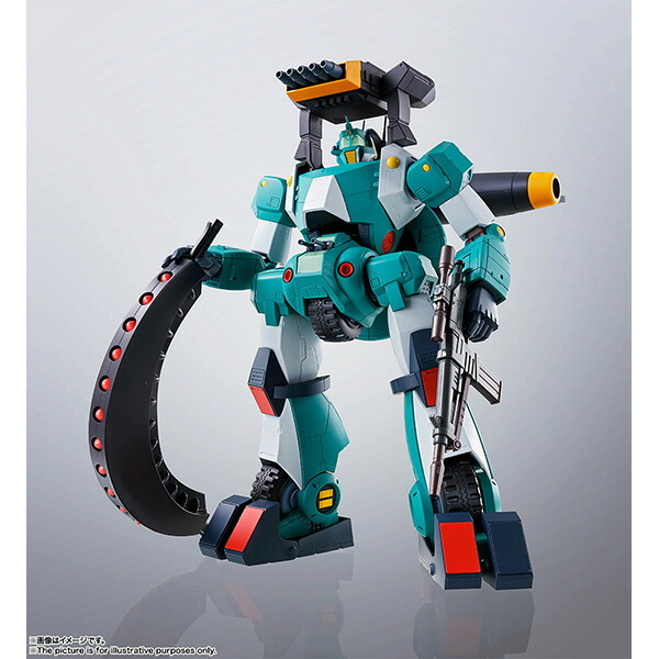 楽天市場】ザブングル HI-METAL R ウォーカーギャリア 玩具 おすすめ