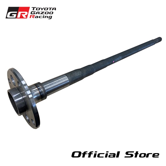 楽天市場】AE86 リヤアクスル シャフト AE86 前期型レビン・トレノ MT