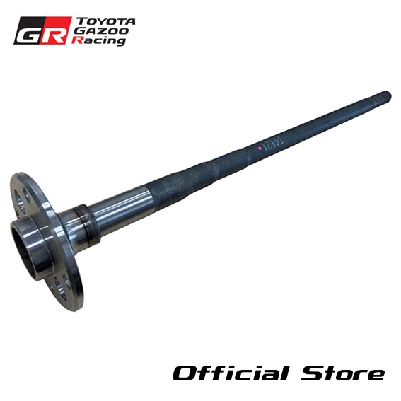 楽天市場】AE86 リヤアクスル シャフト AE86 後期型レビン・トレノ MT
