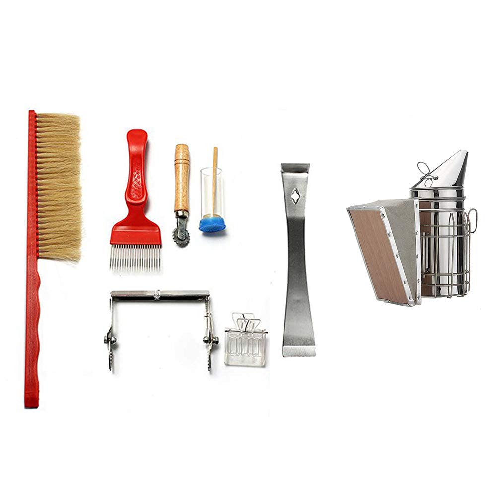 楽天市場】ミツバチ 養蜂 器具の通販