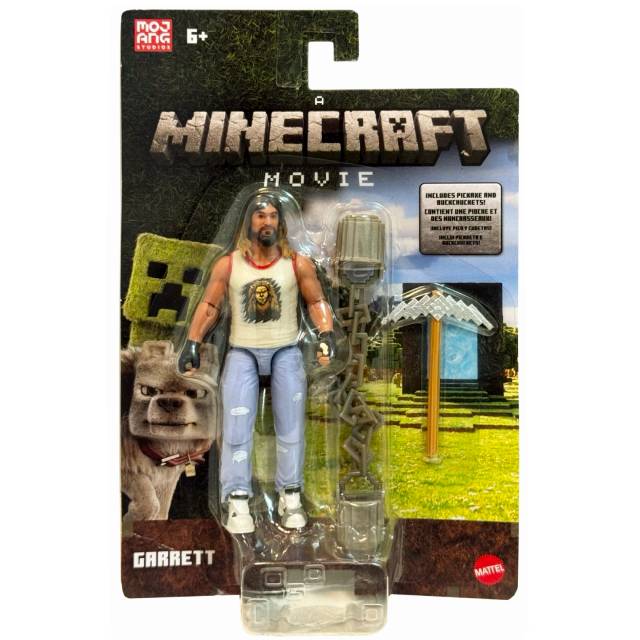 楽天市場】マインクラフト アクションフィギュア（フィギュア