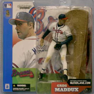 楽天市場】【送料無料】マクファーレントイズ MLB フィギュア ケン