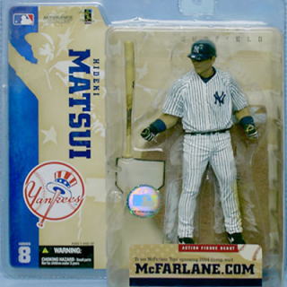 楽天市場】【送料無料】マクファーレントイズ MLB フィギュア シリーズ