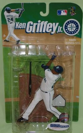 楽天市場】【送料無料】マクファーレントイズ MLB フィギュア ケン