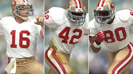 楽天市場】マクファーレントイズ NFLフィギュア 3パックシリーズ