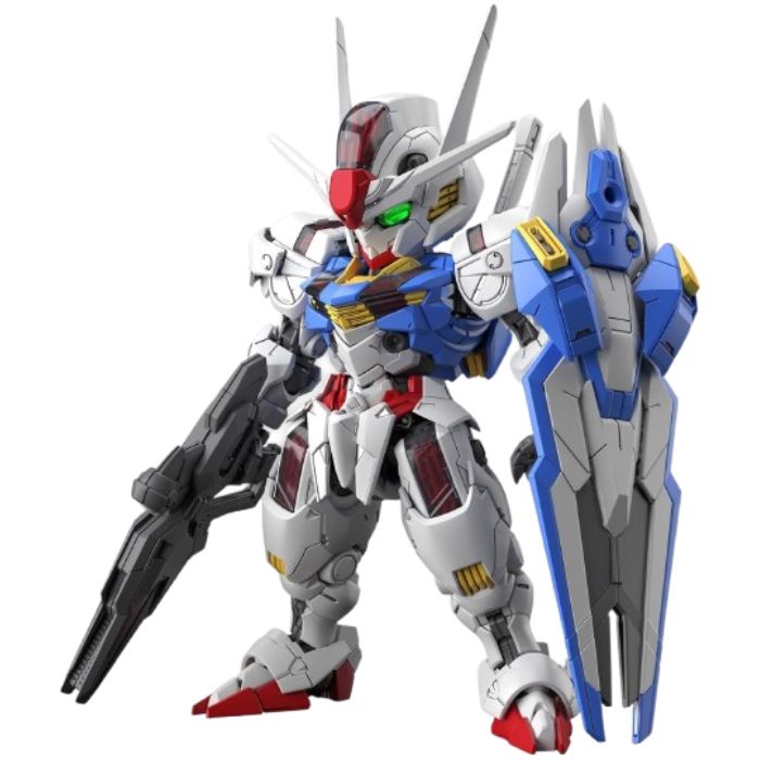 楽天市場】8月発売予定 予約 BANDAI SPIRITS バンダイ スピリッツ MGSD