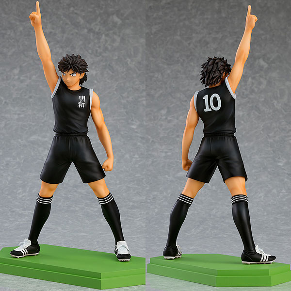 楽天市場】【キャプ翼】【フィギュア】グッドスマイルカンパニー POP