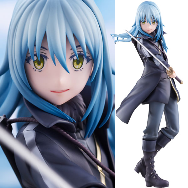 楽天市場】【転スラ】【美少女フィギュア】ユニオンクリエイティブ