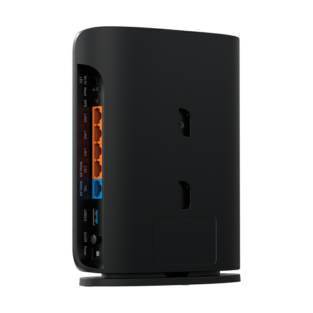 楽天市場】WiFi7無線LANルーター 高速安定 10Gigaポート 5764+1376Mbps