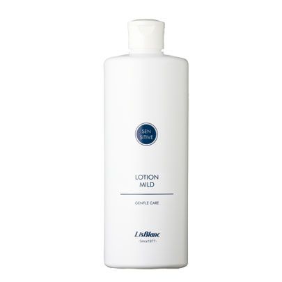 楽天市場】ノンEローション マイルド 500mL 化粧水 送料無料