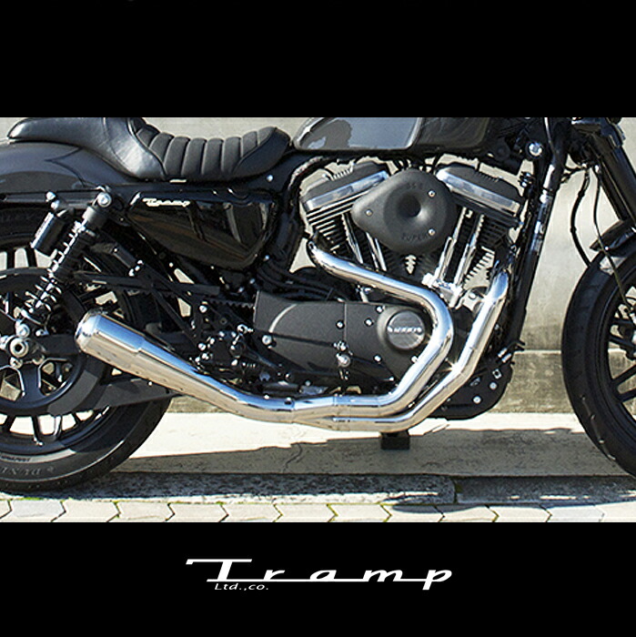 楽天市場】マフラー スポーツスターの通販