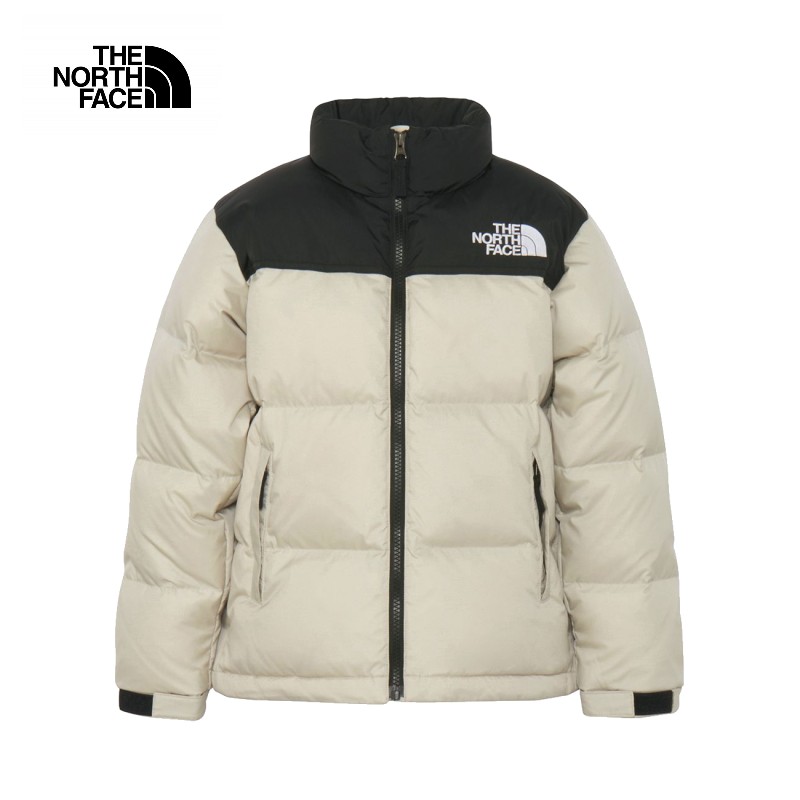 楽天市場】the north face ダウンジャケット ヌプシ 130の通販
