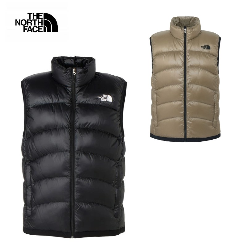 楽天市場】【XXLサイズ対応】THE NORTH FACE Aconcagua Vest ND92452