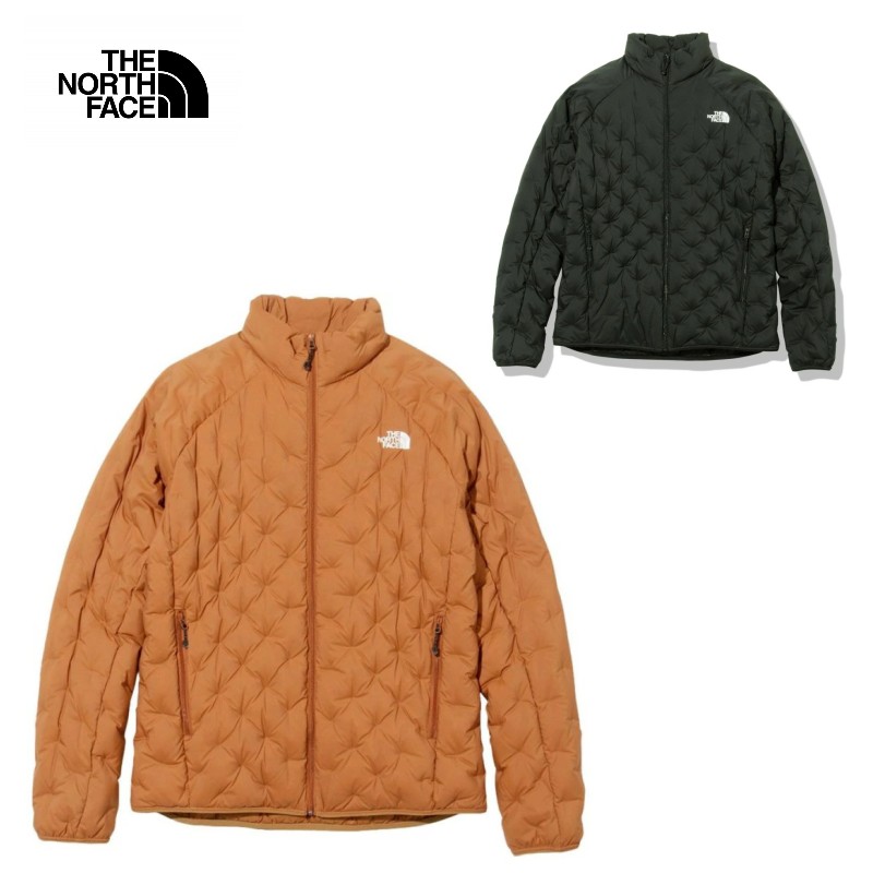 楽天市場】ノースフェイス the north face アストロライトジャケットの通販