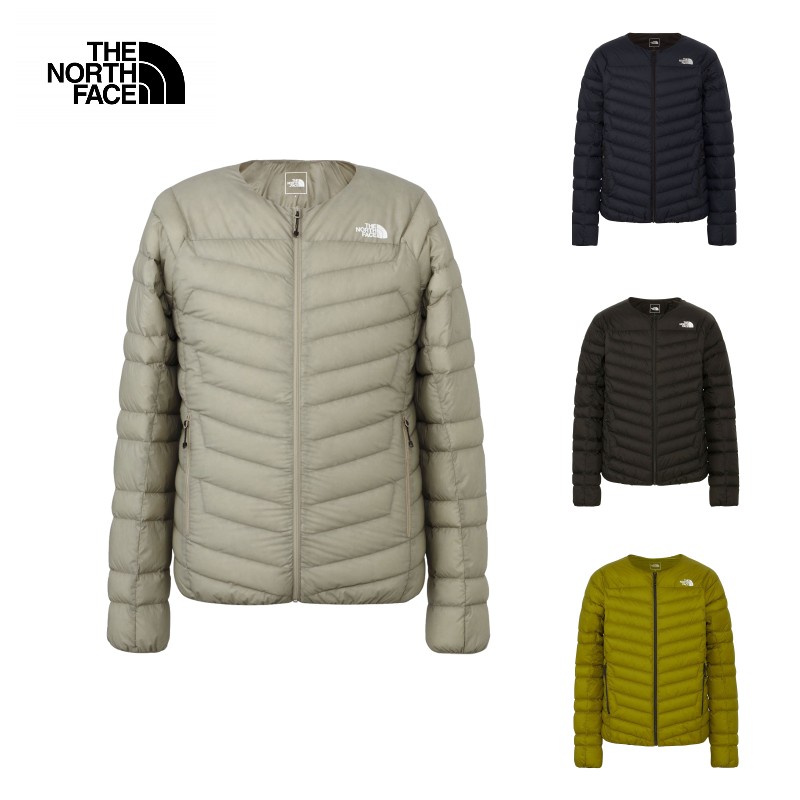 ザ・ノース・フェイス(THE NORTH FACE) サンダーラウンドネック