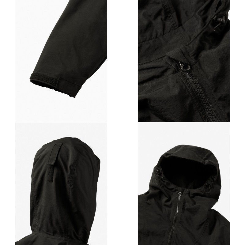 楽天市場】【XLサイズ対応】THE NORTH FACE Compact Nomad Jacket