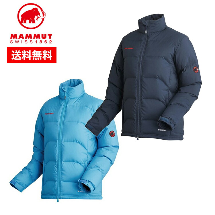 楽天市場】MAMMUT マムート レディース XERON Down Jacket Women 1013