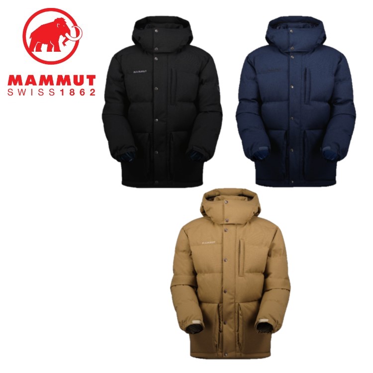 楽天市場】MAMMUT マムート メンズ Roseg 2.0 IN Hooded Jacket AF Men