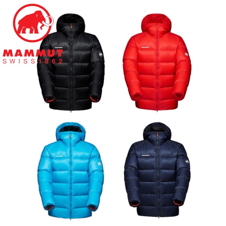 楽天市場】マムート MAMMUT メンズ タイス プロ インサレーション