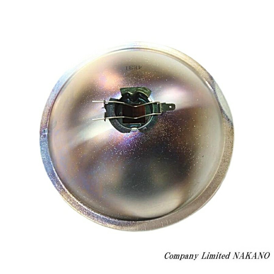 楽天市場】トラック用 IPF 丸型 フォグランプ 200mmΦ 用 交換レンズ