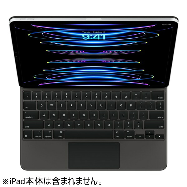 Magic keyboard ipad 12.9 モデルA1998 Apple Magic Keyboard, iPad
