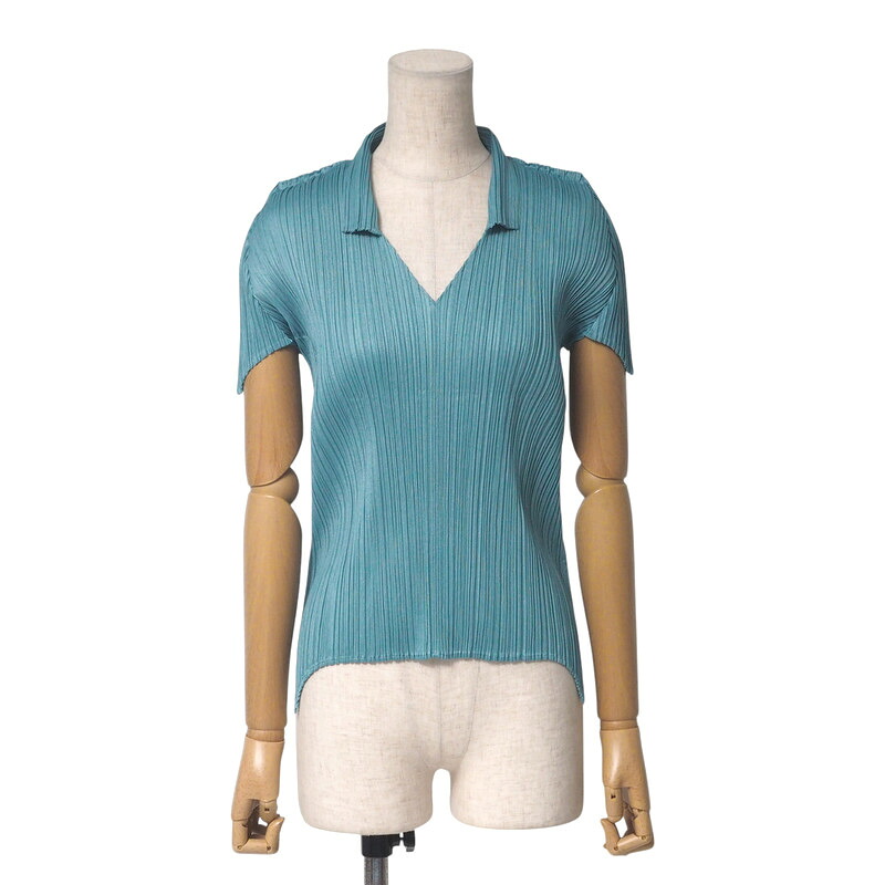 楽天市場】Vネック（ブランドイッセイミヤケ）（トップス｜レディース