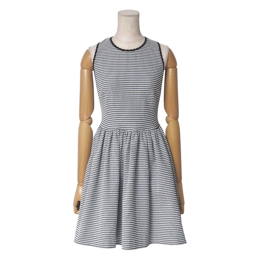 楽天市場】miumiu（柄ボーダー）の通販