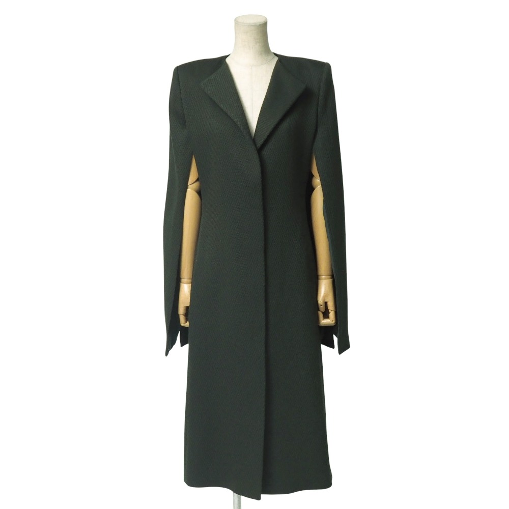 楽天市場】ケープ（ブランドメゾン マルジェラ）（レディース