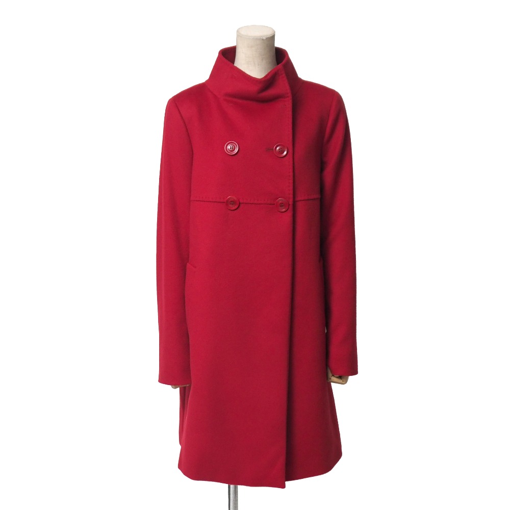 楽天市場】マックスマーラ コート スタンドカラーの通販