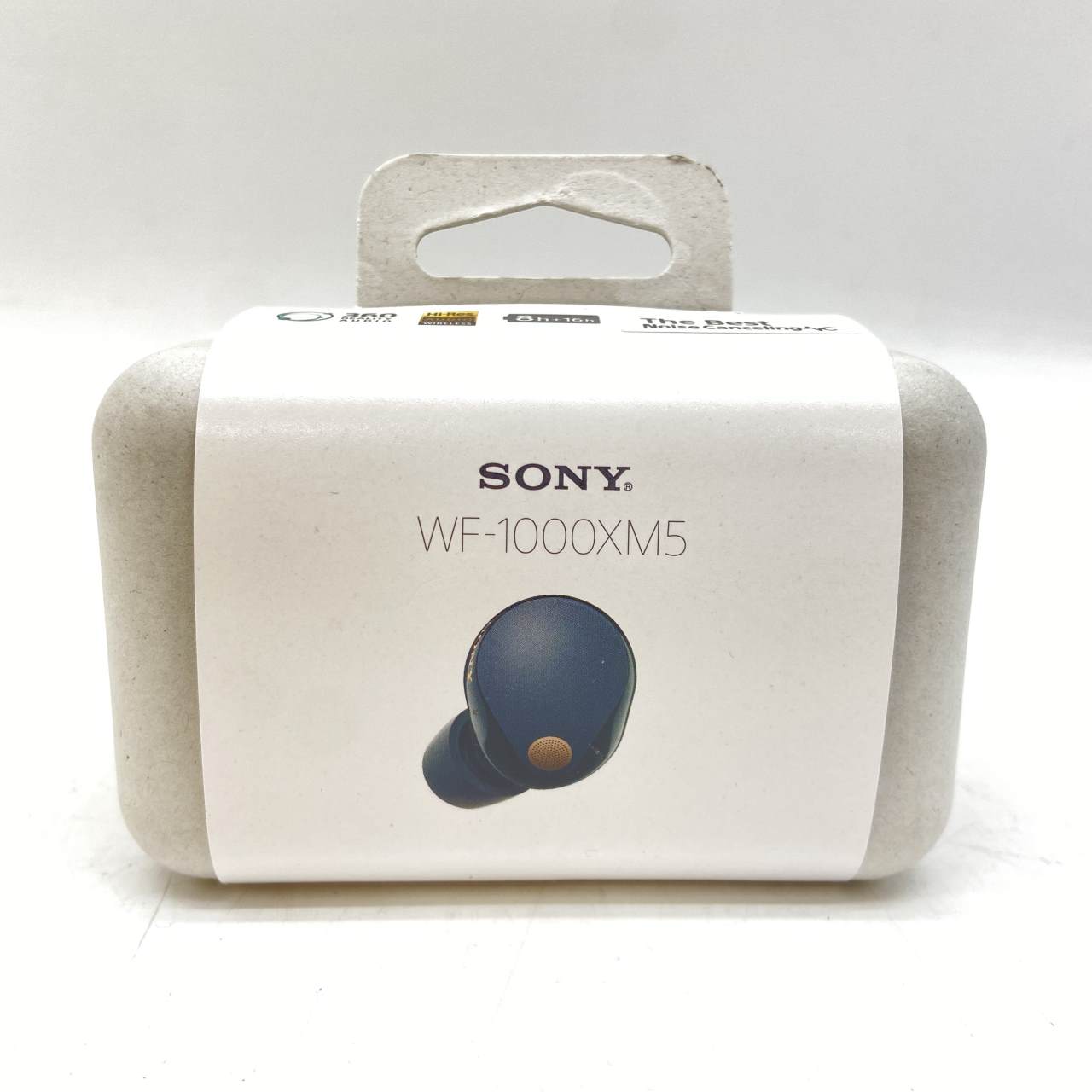 楽天市場】【中古】□※SONY(ソニー) WF-1000XM5 ワイヤレスイヤホン