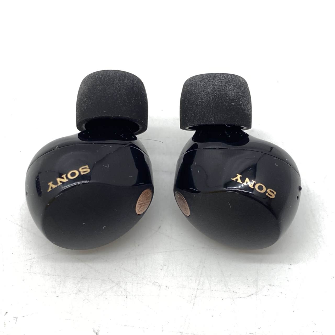 楽天市場】【中古】□※SONY(ソニー) WF-1000XM5 ワイヤレスイヤホン