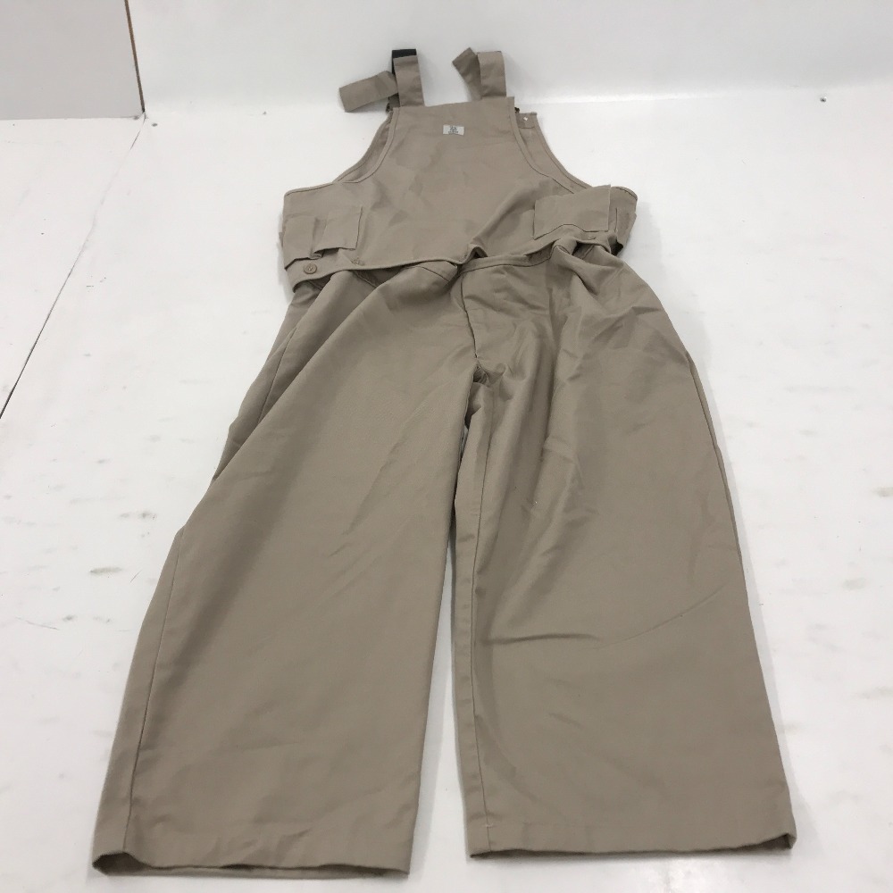 楽天市場】【中古】 DOD ディーオーディー ツナヴェス オーバーオール