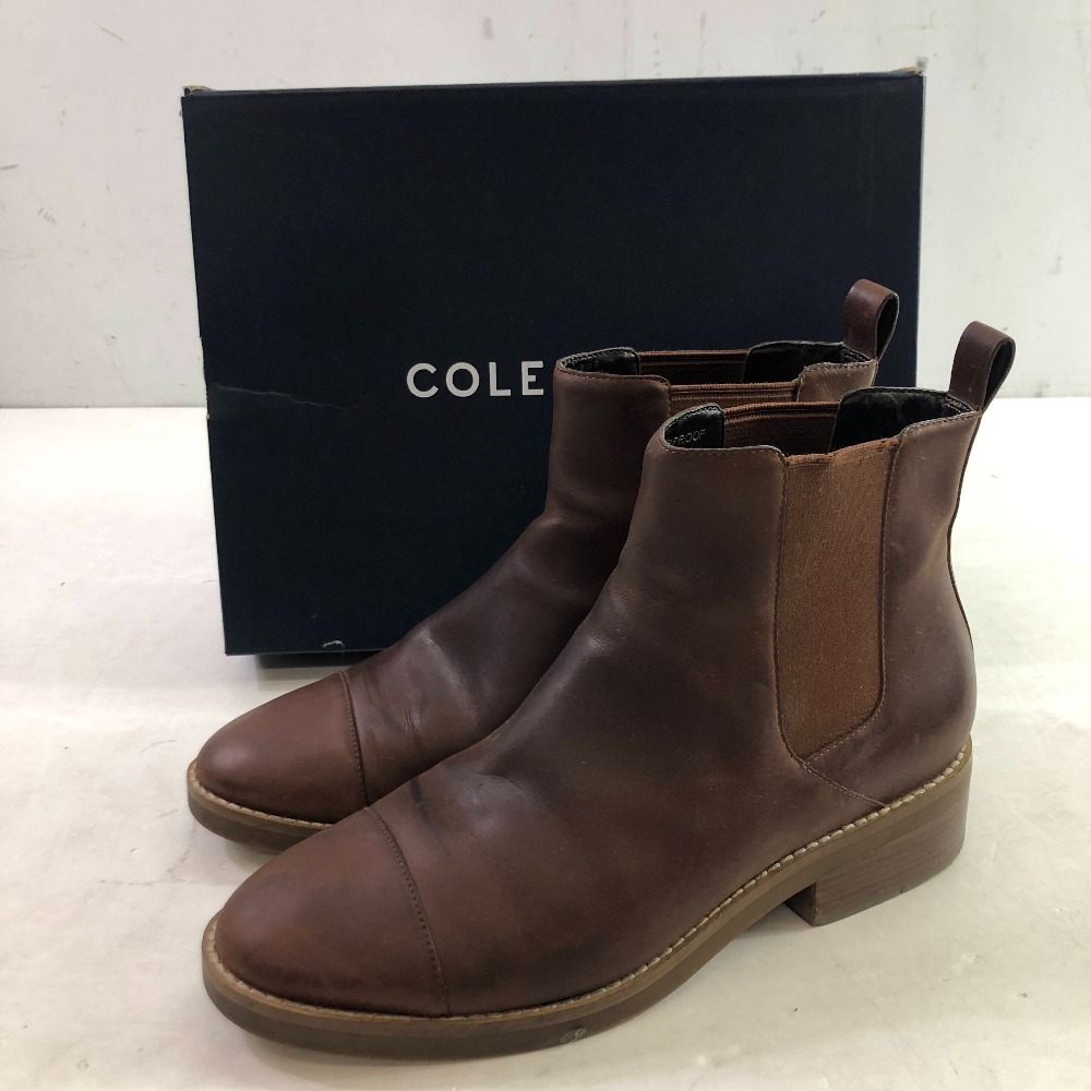 楽天市場】コールハーン（ブーツ｜メンズ靴）：靴の通販