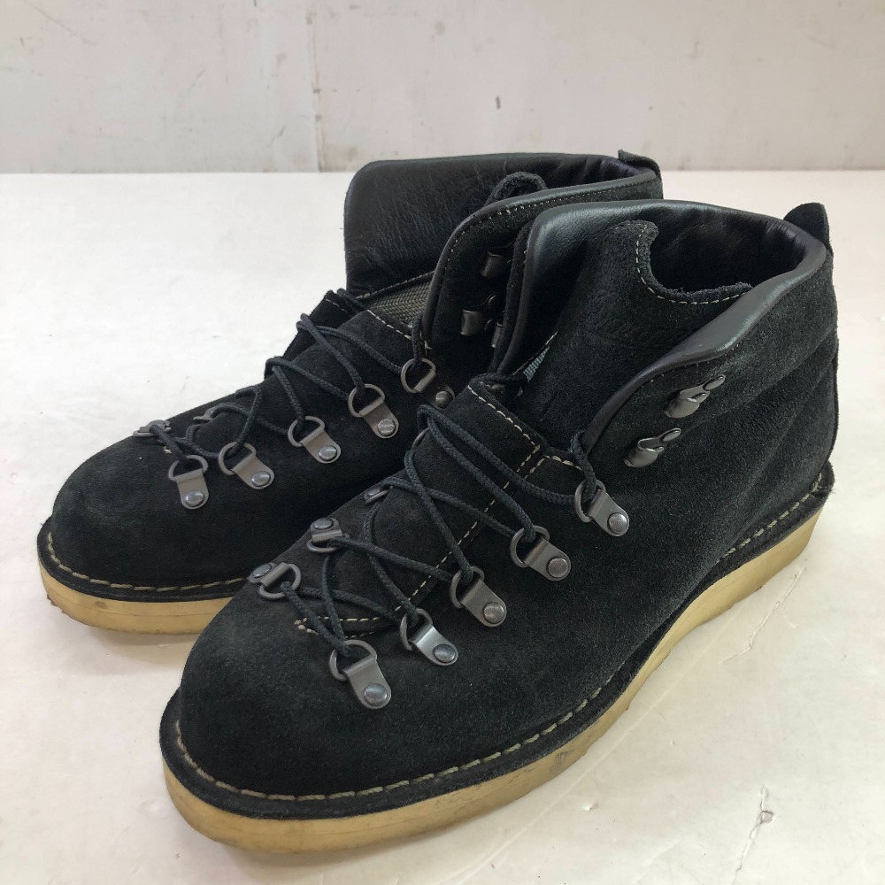 楽天市場】ダナー マウンテンライト スエードの通販