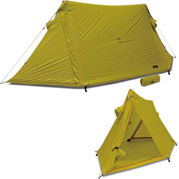 楽天市場】ヘリテイジトレイルシェルター2人用 防水仕様 : 信州