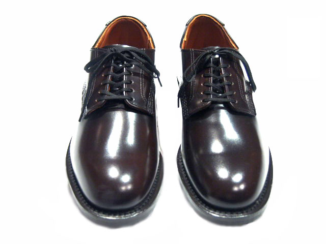 楽天市場】RED WING（レッド・ウィング）＃9086 MIL-1 BLUCHER OXFORD