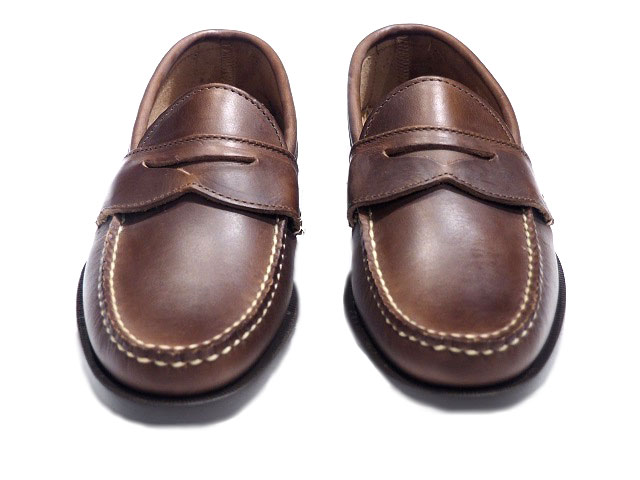 楽天市場】【正規取扱店】RANCOURT（ランコート）/PINCH PENNY LOAFER
