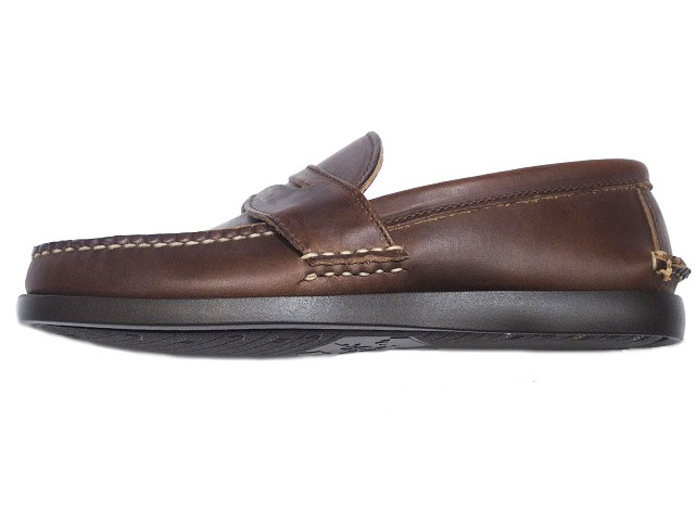 楽天市場】【正規取扱店】RANCOURT（ランコート）/PINCH PENNY LOAFER