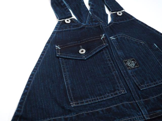 楽天市場】【只今30％OFF！】【正規取扱店】POST OVERALLS(ポスト
