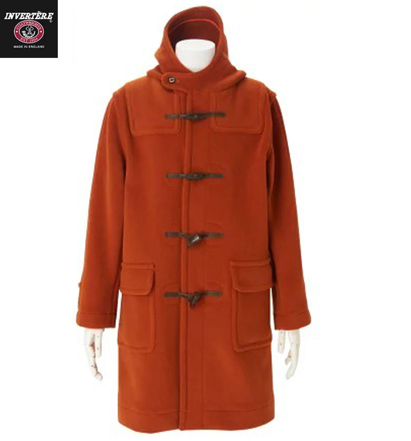 楽天市場】【只今30％OFF！！】【国内正規品】【正規取扱店】INVERTERE