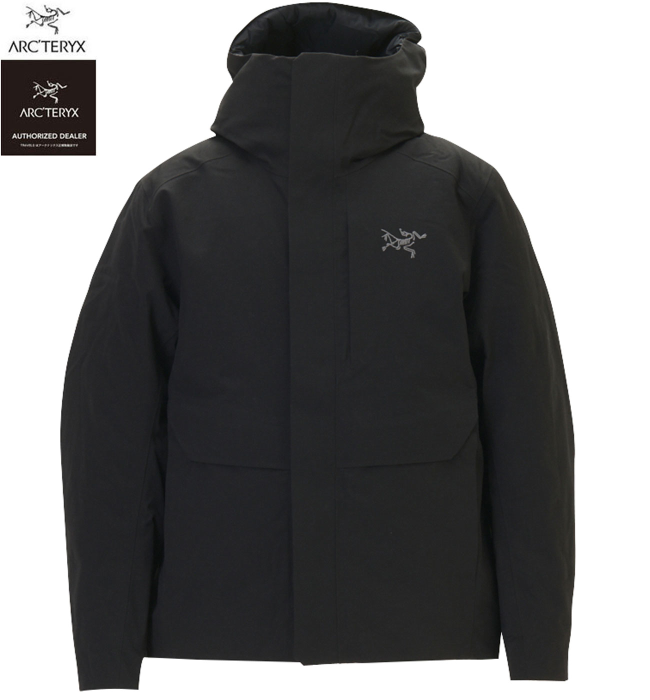 楽天市場】【国内正規品】【正規取扱店】ARC'TERYX（アークテリクス