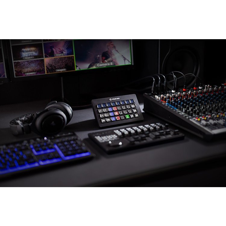 楽天市場】Elgato Stream Deck XL | 10GAT9900-JP | エルガト